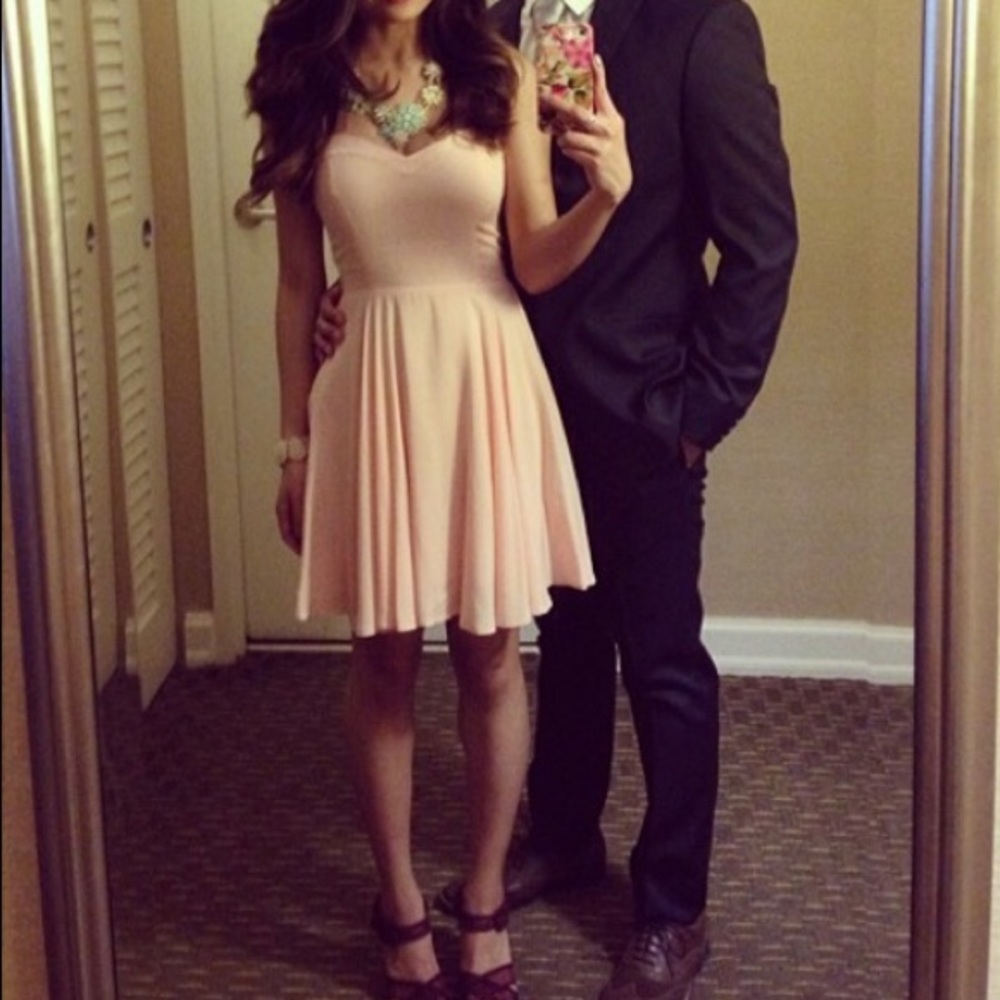 Aritzia Talula Lipinski Dress